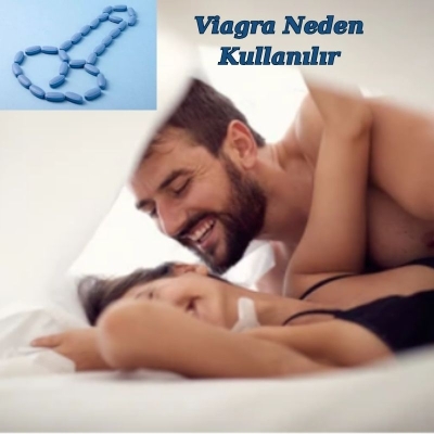 Viagra Neden Kullanılır
